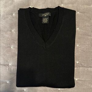 Protege Merino Wool Sweater